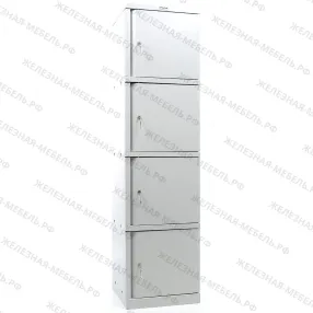 шкаф практик am 1845/4