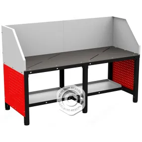 стол сварщика свм-24