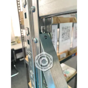 комплект связей ms u/ms pro 200x100