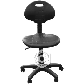 стул полиуретановый кр11