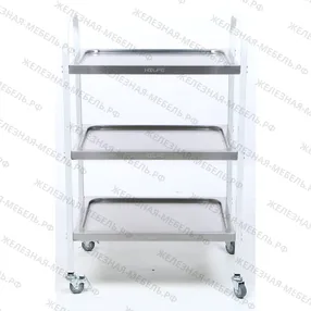 стол процедурный мд sp 3n (уценка крым)