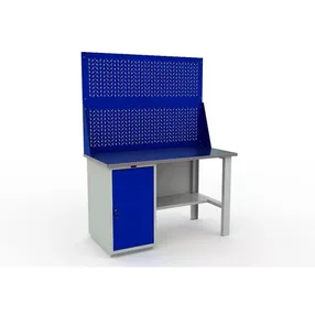 верстак profi w wt140.wd1.f1.020