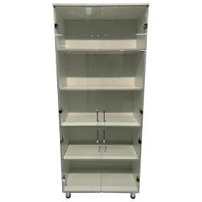 шкаф медицинский стр мд 103.18 (белый)