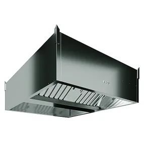 зонт приточно-вытяжной центральный зпвцк-26/16