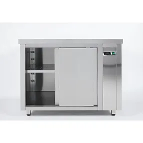 стол тепловой купе т-спзк-18/6