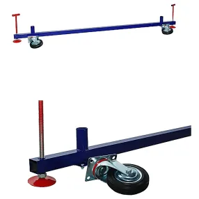 вышка-тура всп 1.2х2.0, 12.4 м