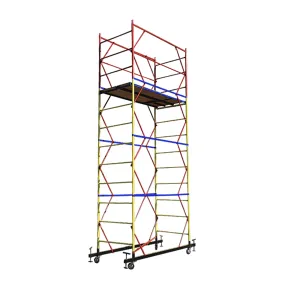 вышка-тура всп-д 250/1.0х2.0, 5.1 м