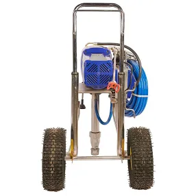 окрасочный аппарат tor gd-1095