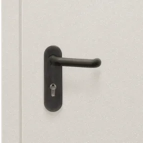 огнестойкая дверь дп1-60 950