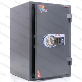 сейф valberg гарант 67 t el (уценка крым)