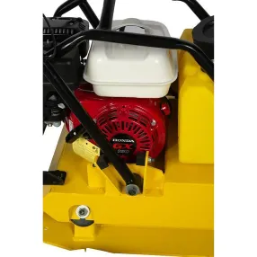 виброплита tor c-95t(r) (honda)