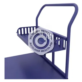 к 700 быстросъёмная корзина