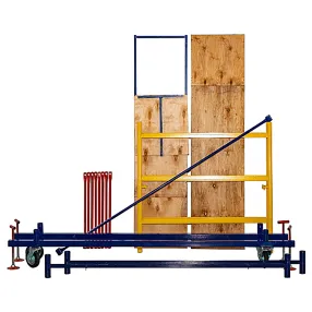 вышка-тура всп 1.2х2.0, 2.8 м