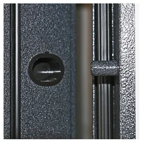 дверь титан-2050/860 5с графит