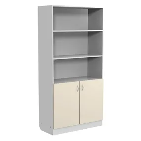 шкаф для белья и одежды шмбо-«мск» мд-506