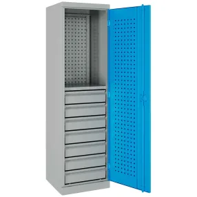 шкаф tnc h 180.7b.1s