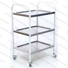 стол процедурный мд sp 3n (уценка крым)