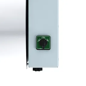 тестомес для крутого теста тк-25