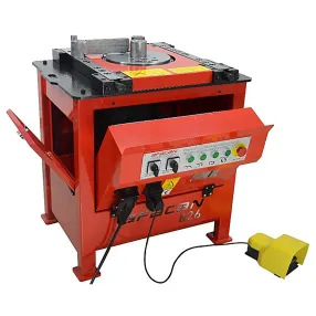 станок для гибки арматуры afacan b26