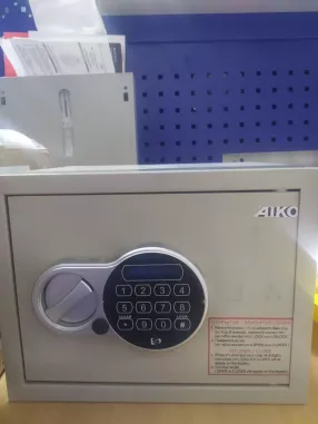сейф aiko sh-23 el (уценка крым)