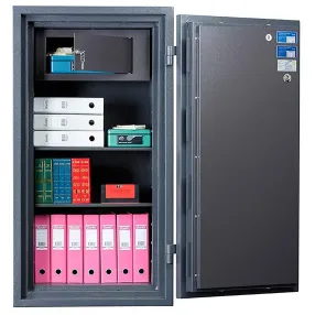 сейф valberg гарант евро 133t el