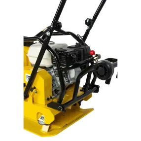 виброплита tor c-95t(r) (honda)