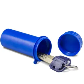 пенал для ключей (пластмасса) 105