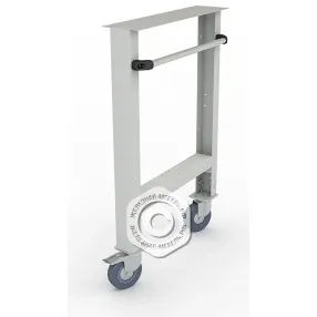 опора мобильная woker pro