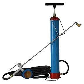 краскопульт крдп-4