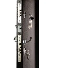 дверь титан-2050/960 ясень белоснежный антик медь