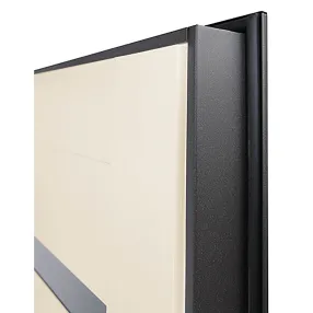 дверь титан-2050/860 5с графит