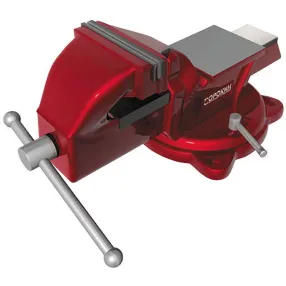 тиски поворотные 75 мм (3 дюйма) (арт. 1.913)