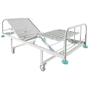 кровать медицинская км-03