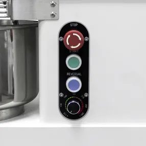 машина тестомесильная roal sd-10