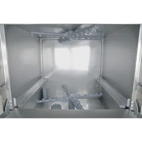 посудомоечная машина hi chief dw-500+ra