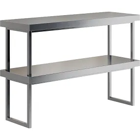 полка настольная двухуровневая пнс2-6/3