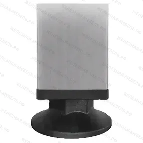 стол производственный спрп - 860х1500х800 «profi ral», сбор отходов, борт (полка-обвязка)