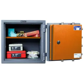 сейф mdtb fort-m 50 2k