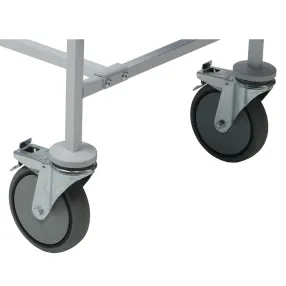 медицинская тележка мд тбл