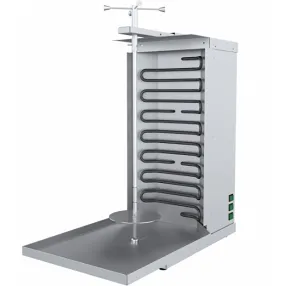 шаурма электрическая шшэ-3-м