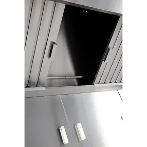 зонт приточно-вытяжной пристенный зпвпк-14/14