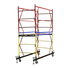 вышка-тура всп-д 250/1.0х2.0, 2.7 м