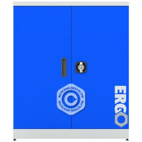 шкаф для инструментов ergo 1/2 xm 06