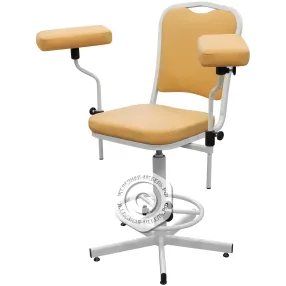 кресло для взятия анализов др03-1