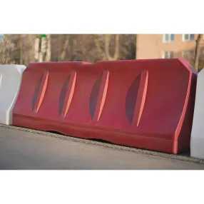 блок дорожный водоналивной стандарт 2000 мм