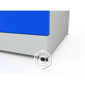 шкаф для инструментов ergo xm 13