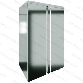 шкаф кухонный двери распашные шкр-8/5