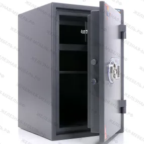 сейф valberg гарант 67 t el (уценка крым)