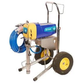 окрасочный аппарат tor gd-1095