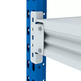 стеллаж sgr-v-zn 1284-2.5